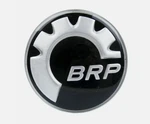 Can-am Renegade 500 800R 48MM Uv Emblem Logo Round Gear Decal 704909040 New. Price: $24.99.