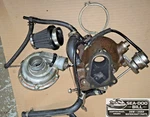 Honda Aquatrax R-12X F-12X Cartridge 2004. Price: $599.99.