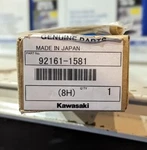Kawasaki Jetski 2004-2019 Damper Hatch 92161-1581 New Oem. Price: $150.00.