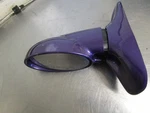 99 Seadoo Gti Left Mirror Assembly W/ Support Lh Purple 269500597 Used. Price: $34.99.