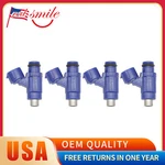 4PCS Fuel Injectors For Yamaha Waverunner Fx Vxs Vxr GP1800R 6S5-13761-10-00 New. Price: $79.99.