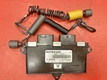 Seadoo Rxt Tec 255 Is 2009 Electronic Box W Key 420666071 420666532 666060 Used. Price: $650.00.
