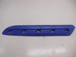 BB78 Yamaha Wave Raider 700 1994 Rh Sponson GH1-6883P-01-00 Used. Price: $59.49.
