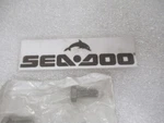 Z32 Genuine Sea-doo Marine 207161660 Hex Cap Screw Oem New Factory Boat Parts. Price: $5.99.