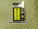 Odi Yellow Lock On Grips Atv Pwc Jet-ski Sea-doo Wave-runner-blaster Instock Tld New. Price: $32.95.