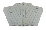 2011-2019 Sea-doo Gtr 230 / Rxp-x 260 Oem Storage Compartment Divider 291004572 Used. Price: $70.97.