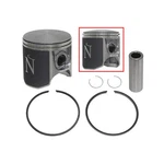 Namura Piston Kit-standard Bore 82.00MM For 1995 Sea-doo XP800 Jet Ski New. Price: $73.48.
