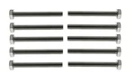 Genuine Sea-doo M6X50 Bolt Set Of 10 Gtx Xp Rxt Wake Pro Gti Gts Gtr 207165060 New. Price: $9.99.