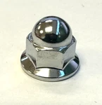 New Original Oem Kawasaki 92015-1371 8MM Nut Cap 10 Pk. Price: $19.99.