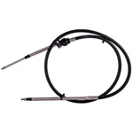 Sbt Steering Cable Compatible With 277001321 Sea-doo Gsx Rfi/rx/rx Di 1999-03 New. Price: $181.35.