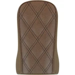 Saddlemen Sport Pillion Pad For Renegade Ls Solo Seat - Brown Motorcycle Atv/utv New. Price: $175.00.