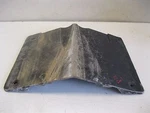 T1 Polaris Genesis 1200 2002 Ride Plate 5631130-329 Used. Price: $32.49.