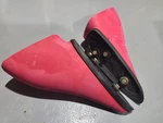 Kawasaki Rear View Mirrors Stx 750ZXI 900ZXI 1100ZXI L Used. Price: $14.00.