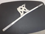 Kawasaki Jet Ski 750 Sxi Pro Handle Bar Used. Price: $139.00.