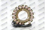 Ricks Series Stator For Yamaha Royal Star XVZ1300A 1999-2000 New. Price: $189.95.