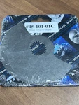 Sbt 147 Degree Rotary Valve 420924508 Sea-doo /gt /xp/ Sportster 45-101-01C New. Price: $39.00.
