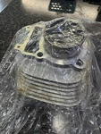 Kawasaki Oem Cylinder-engine 110058-1980 New. Price: $440.00.