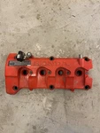 Honda Aquatrax F12X R12X Cylinder Head Top Valve Cover 12300-HW1-731 Used. Price: $49.95.