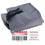 F3A-U3119-01-00 Cover New. Price: $371.99.
