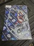 Sea Doo Tec Rxp Installation Kit Sbt 41-113 New. Price: $27.00.