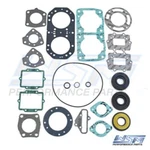 Wsm Kawasaki 750 Complete Gasket Kit Sts /stx, '95-'98, 007-628, 13301-3719 New. Price: $76.57.