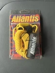 Atlantis Sea-doo Gti Gtx Spx Gsx Vest Lanyard Yellow A7447S New. Price: $20.00.