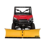 Moose Offroad V-plow Blade Right Side 72" 4501-0843 New. Price: $428.95.