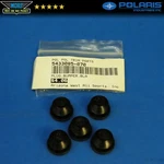 Lot Of 5 New Oem 2000-2004 Polaris Genesis Hull/body Genuine Bumper Plugs. Price: $17.10.