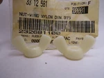 Nos Sea Doo Bombardier Rxp Gti Gtx Lrv QTY2 Nylon Wing Nut Genuine 232681100 New. Price: $13.99.