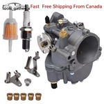 For Big Twin&sportster Shorty Carburetor New. Price: $40.85.