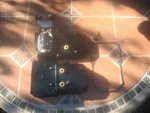 1976-1980 Kawasaki 400 440 Js Ignition Box Cases Electrical Joints Gasket Used. Price: $35.00.