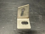 Oem Polaris Rear Exhaust Bracket 5240537 5241546 Slt Hurricane 650 700 750 Used. Price: $13.49.