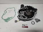 2023 Seadoo Gtx Rxp-x Rxt 300 1603 Oem Stator Cover Oil Pump Generator Housing Used. Price: $799.49.