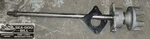 Polaris 150 Jet Pump Coupler 1591388 Used. Price: $69.99.