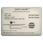 * Safe-t-alert Carbon Monoxide Alarm Series Surface Mount Marine 12V 62-541W New. Price: $59.99.