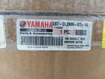 SBT-DLXNR-ST-14 180 Degree Deluxe Satin Mirror Yamaha Ar 190,192,210 And 240 New. Price: $379.99.