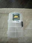 Plano 3449-22 Double Sided Stowaway Tackle Box New. Price: $9.99.