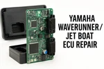 16-25YAMAHA Ex Vxr Fx Ecu Computer Cdi Ecm Control Electronic Unit Rebuild Remanufactured. Price: $400.00.