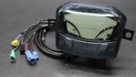 Kawasaki Genuine ULTRA300LX Meter Assy 25031-0445 New. Price: $550.49.
