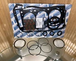 2014-23 Sea-doo 900 Spark === Piston Rings Kit + Top End Gasket Set All New. Price: $260.00.