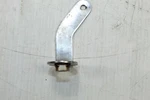1996 Kawasaki 750ZXI Oem Steering Cable Clamp 92170-3744 Used. Price: $11.99.