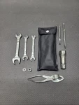Oem Kawasaki Jet Ski Tool With Case Js 300 440 550 X2 650 750 Pro 800 Sxr Used. Price: $39.99.