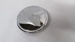 Vintage Used Oem Yamaha YDS3C YM1 Show Chromed Fuel Cap. Price: $66.14.