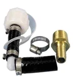 Atlantis Flush Kit '08 Honda 1500FXSCAPE # A5201 New. Price: $23.17.