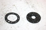 2001 Polaris Virage Oem Reverse Flange And Gasket 5811982 JP28 Used. Price: $12.99.