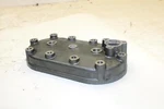1997 Arctic Cat Montego Deluxe Oem Cylinder Head 3008-481 JA7 Used. Price: $34.39.