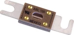 Blue Sea Compatible With Systems 5125 Anl Fuse - 100 Amp, Beige New. Price: $40.80.