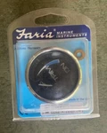 Faria Marine Instruments Chesapeake Black 2" Trim Gauge 13707 Merc Cssb New. Price: $38.00.