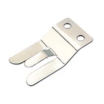 Sea-dog Stainless Steel Microphone Clip New. Price: $7.99.