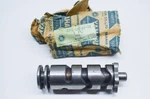 Oem Yamaha 353-18540-01-00 Shift Cam Assembly Nos New. Price: $76.99.